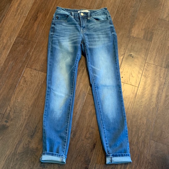 KanCan Denim - Kancan Jean size 5